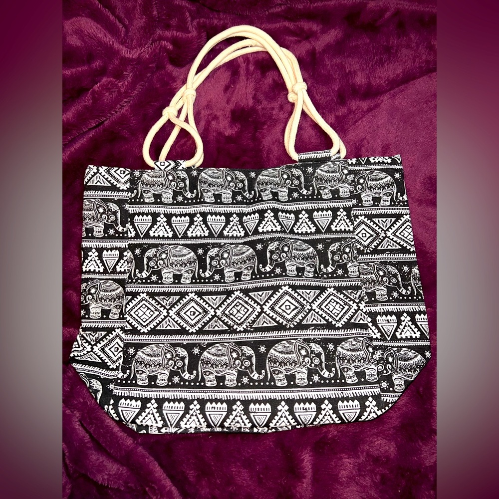 Women’s tote bag
